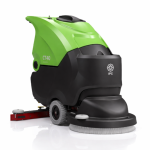 IPC CT40 BT50