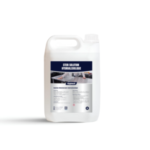 STERI SOLUTION HYDROALCOOLIQUE Hygimark