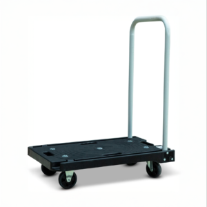 chariot plate forme