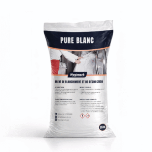 Pure Blanc